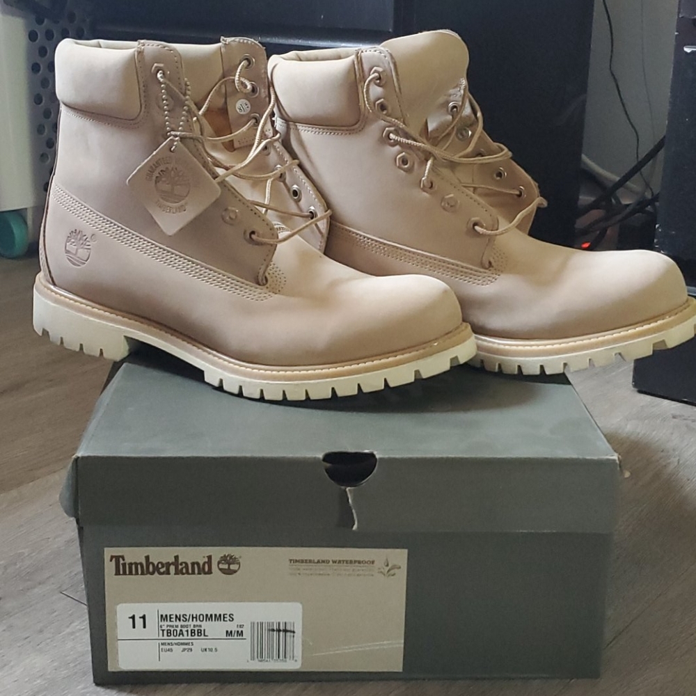 Men's boots
